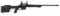 BERGARA PREMIER SERIES LRP 2.0 6.5 CREEDMOOR RIFLE