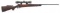 WINCHESTER MODEL 70 .264 CALIBER BOLT ACTION RIFLE