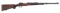 INTERARMS MODEL MARK X WHITWORTH 458 CAL RIFLE