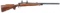 REMINGTON MODEL 700 .222 REM CAL BOLT ACTION RIFLE