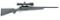 REMINGTON MODEL 710 .243 WIN CALIBER RIFLE