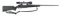 BROWNING MODEL A-BOLT .300 WIN MAG CALIBER RIFLE