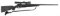 BROWNING A-BOLT .300 WIN MAG CALIBER RIFLE