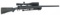 WINCHESTER MODEL 70 300 WIN MAG CALIBER RIFLE