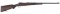 WINCHESTER MODEL 54 .30-06 CAL BOLT ACTION RIFLE
