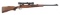 WINCHESTER MODEL 670-A .30-06 CALIBER RIFLE