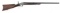 BROWNING MODEL 1885 .38-55 CAL FALLING BLOCK RIFLE