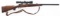 REMINGTON MODEL 700 6mm REM CALIBER RIFLE