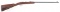 HUSQVARNA MODEL SAKRAT .22 LR CALIBER RIFLE