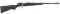 MARLIN MODEL 100 .22 LR CALIBER BOLT ACTION RIFLE