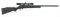 MARLIN MODEL 880 .22 LR CALIBER BOLT ACTION RIFLE