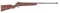 SAVAGE MODEL 1922 .22 LR CALIBER BOLT ACTION RIFLE