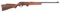 MARLIN MODEL 25 .22 S-L-LR CALIBER RIFLE