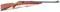 MOSSBERG MODEL 320B .22 S-L-LR CALIBER RIFLE