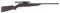 RANGER MODEL 36 .22 CALIBER BOLT ACTION RIFLE
