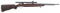 REMINGTON MODEL 34 .22 CALIBER BOLT ACTION RIFLE