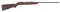 1941 REMINGTON MODEL 510 TARGETMASTER 22 CAL RIFLE