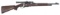 REMINGTON NYLON MODEL 11 .22 CAL BOLT ACTION RIFLE