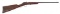 WINCHESTER MODEL 1902 .22 S-L-LR CALIBER RIFLE