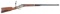 PEDERSOLI NAVY ARMS .50 CALIBER SHARPS RIFLE