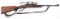 RUGER No 1 .270 WIN CALIBER FALLING BLOCK RIFLE