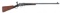 WESTLEY RICHARDS MARTINI-HENRY 22 LR CALIBER RIFLE