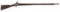 MODERN PRODUCTION BROWN BESS FLINTLOCK RIFLE