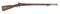BERNARDELLI MODEL MISSISSIPPI PERCUSSION RIFLE