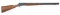 H&R MODEL HUNTSMAN .58 CALIBER PERCUSSION RIFLE