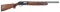 BERETTA AL 390 SILVER MALLARD 12 GAUGE SHOTGUN