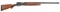 FN BROWNING LIGHT TWELVE 12 GAUGE SHOTGUN