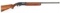 REMINGTON MODEL 1100 12 GAUGE SEMI AUTO SHOTGUN