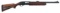 REMINGTON MODEL 1100 12 GA SEMI AUTOMATIC SHOTGUN