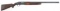 1955 WINCHESTER MODEL 50 12 GA SEMI AUTO SHOTGUN