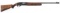 1949 REMINGTON MODEL 11-48 16 GAUGE SHOTGUN