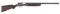 REMINGTON MODEL 58 SPORTSMAN 16 GAUGE SHOTGUN