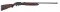 SAVAGE MODEL 775A 16 GAUGE SEMI AUTOMATIC SHOTGUN