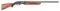 WINCHESTER MODEL 1400 MK II SEMI AUTO SHOTGUN