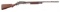MARLIN MODEL 1898 12 GAUGE PUMP ACTION SHOTGUN