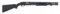 MOSSBERG MODEL 590 12 GAUGE PUMP ACTION SHOTGUN