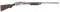 STEVENS RANGER MODEL 520 12 GAUGE SHOTGUN