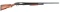 1922 WINCHESTER MODEL 12 TAKEDOWN 12 GA SHOTGUN