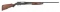 STEVENS MODEL 102.25 TAKEDOWN 16 GA SHOTGUN