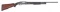 1926 WINCHESTER MODEL 12 16 GAUGE SHOTGUN