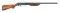 ITHACA FEATHERLIGHT MODEL 37 20 GAUGE SHOTGUN