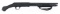 MOSSBERG MODEL 590 SHOCKWAVE 410 GA FIREARM