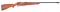 MOSSBERG MODEL 395 KB 12 GA BOLT ACTION SHOTGUN