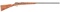 KFC MURATA 28 GAUGE BOLT ACTION SHOTGUN