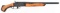 STEVENS MODEL 9478 20 GA PISTOL GRIP FIREARM