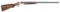 KASSNAR CHURCHILL WINDSOR I SBS 10 GAUGE SHOTGUN